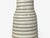 1960s 1960s Gordon & Jane Martz, Large Table Lamp, Light Grey Ceramic, Usa For Sale - Image 5 of 9