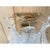 Murano Glass Wall Sconce by Simoeng For Sale - Image 4 of 10
