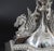 Antique Victorian Centrepiece Candelabra attributed to Elkington, 19th Century For Sale - Image 10 of 18