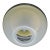 20th Century Italian Plexiglass Flush Mount by iGuzzini For Sale