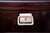 Maroon Original Art Nouveau Credenza by Josef Urban, Vienna, 1905 For Sale - Image 8 of 18