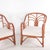 1970s Rattan Armchairs, 1970s, Set of 2 For Sale - Image 5 of 15