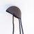 Artemide Aggregato Pendant Light by Enzo Mari for Artemide, 1976 For Sale - Image 4 of 14