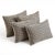 This beautiful 16'' x 23'' & 15'' x 24'' pillow cover set was made from authentic Turkish Kilim pieces. Bright colors of...