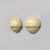 Mid-Century Modern Mid-Century Modern Italian Plastic Wall Lamps Mania by Vico Magistretti for Artemide, 1960s, Set of 2 For Sale - Image 3 of 15