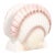 Otagiri Ceramic Scallop Shell Napkin Holder For Sale
