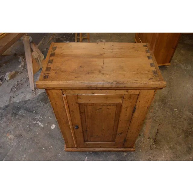 Small Cupboard For Sale In Los Angeles - Image 6 of 8