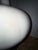 Metal Mid Century Modern Turned Studio Pottery Ceramic Lamp For Sale - Image 7 of 12
