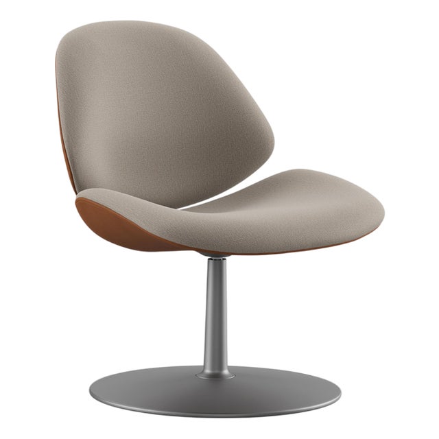 Council Family Lounge Chair from Salto and Sigsgaard For Sale