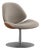Council Family Lounge Chair from Salto and Sigsgaard For Sale