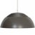 Grey Royal Pendant by Arne Jacobsen, 1980s For Sale - Image 9 of 9