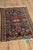 Old New House Vintage Lilihan Square Rug Mat - 1'10" x 2'8" For Sale - Image 4 of 8