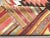 60s Turkish Handmade Kilim Aesthetic Living Area Rugs For Sale - Image 4 of 11