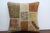 Turkish Decorative Pillow Cover - 19"x19.5" For Sale - Image 11 of 11