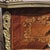 Marquetry Nightstand in Wood and Brass For Sale - Image 12 of 18