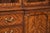 George III Mahogany Breakfront Library Bookcase, 1890s For Sale - Image 16 of 18