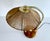 Vintage Desk Lamp in Sisal and Wood from Temde, 1960s For Sale - Image 11 of 18