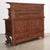 20th Century Neo-Baroque Cupboard in Walnut For Sale - Image 15 of 16