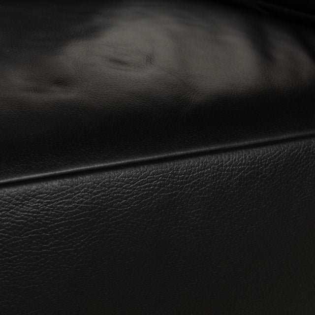 Animal Skin Volare Leather Two-Seater Sofa from Koinor For Sale - Image 7 of 14