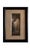 Add a touch of whimsical haunt to your seasonal décor with this delightful pair of framed ghost portrait prints. Each...