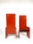 Postmodern Kazuki Chairs by Kazuhide Takahama for Gavina, 1970s For Sale - Image 3 of 8