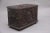 19th Century Carved Oak Log Box For Sale - Image 12 of 12