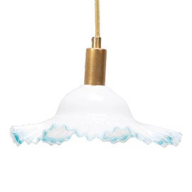 Example of Asian Antique Chandeliers and Pendants
