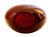 Glass Mid 20th Century Mid-Century Modern Swedish Art Glass Decanter by Orrefors For Sale - Image 7 of 8