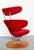 2000 - 2009 Set of Peel Lounge Chair & Ottoman by Olav Eldøy Asu for Stokke, 2000s For Sale - Image 5 of 18