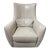 Domicil Swivel Armchair For Sale