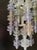 Modular Wall Lamp from Seguso, 1960s For Sale - Image 6 of 11