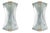 Model 2225 Wall Lights by Max Ingrand for Fontana Arte, 1960s, Set of 2 For Sale