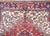 Early 20th Century Persian Heriz Rug For Sale - Image 12 of 15