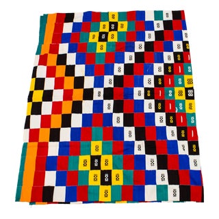 Ewe Cloth in Fabric For Sale