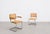 Marcel Breuer Cesca Styled Mid Century Modern Dining Chairs, a Pair For Sale - Image 10 of 11