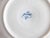 Paint Antique Dutch Delft Faience Makkum Scalloped Lobed Floral Wall Charger Plate, Circa 1920 For Sale - Image 7 of 8