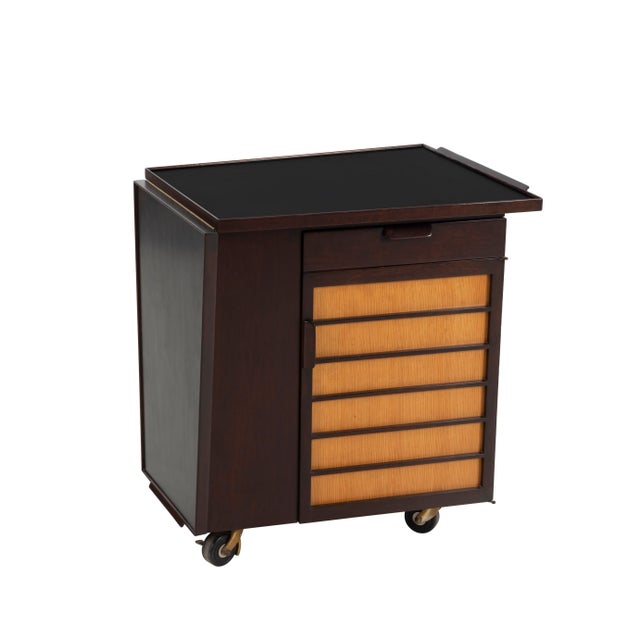 Edward Wormley Party Server for Dunbar For Sale - Image 13 of 13