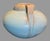 Vintage Fulper Art Pottery Double Handled 6.5" Vase For Sale - Image 4 of 12
