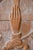 Vintage Carved Wood Relief Panel With Hand Motif, Circa 1950s For Sale - Image 4 of 10