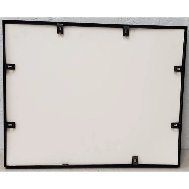 Photography Richard Blair Photograph "Shipwrecked Boat - Tomales Bay" C.2000 For Sale - Image 7 of 8