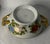 1950s j.b. Betson’s Hand-Painted Japanese Porcelain Covered Serving Dish For Sale In New York - Image 6 of 6