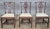 Set of Late 20th Century 6 Hickory Chair Chippendale Mahogany Dining Chairs For Sale In Cleveland - Image 6 of 13
