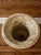 Gold Vintage Majolica Urn For Sale - Image 8 of 8