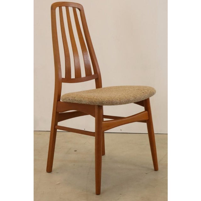 Wonderfully sitting, and beautifully designed set of unprecedented Danish top quality, mid -century design of world class!...