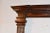 English Oak Wall Shelf, Circa 1790-1810 For Sale In Greensboro - Image 6 of 7