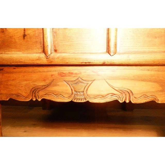 Antique Chinese Altar Cabinet, Circa 1800-1849 For Sale - Image 4 of 12