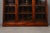 Art Nouveau Bookcase in Mahogany For Sale - Image 10 of 18
