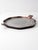 Vintage Guardian Service Aluminum Serving Tray For Sale - Image 4 of 11