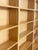 Large Vintage Shelving Unit in Pine, 1960s For Sale - Image 15 of 18