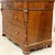 Antique Italian Louis Philippe Chest of Drawers in Walnut For Sale - Image 9 of 12